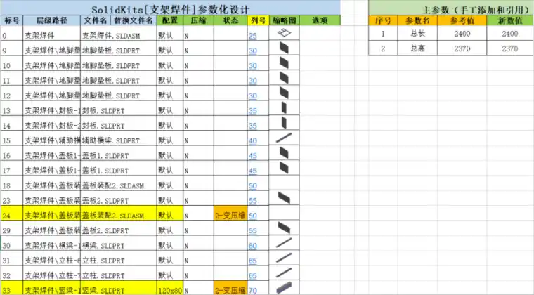 SolidWorks右键菜单孤立命令缺失的解决